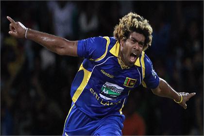 Fit-again Malinga to lead Lanka in Asia Cup, World T20