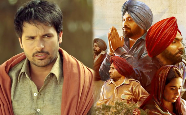 Interesting Clash coming soon between Punjabi movie Ardaas and Love Punjab!