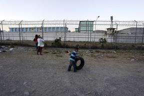 At least 52 people killed,12 injured in Mexico prison riot
