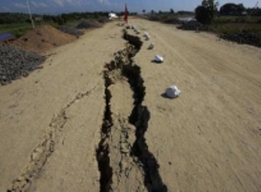 Papua New Guinea hit by 6.3 magnitude earthquake
