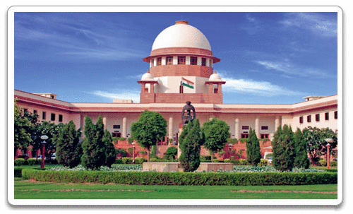 Supreme Court To Take Strict Action Against Media Portals Airing Jokes On Sikhs