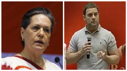 Sonia, Rahul move SC in National Herald case