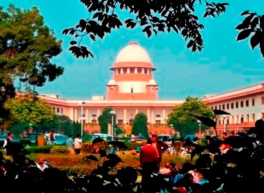 Supreme Court stalls HC Judge’s bid to block own transfer