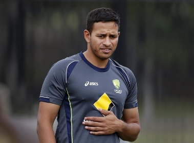 Khawaja takes giant leap in ICC Test rankings