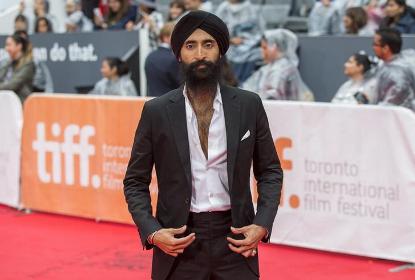 Sikh Indian-American actor prohibited from Mexico-US flight over turban