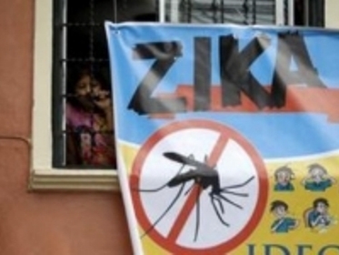 Zika outbreak: Colombian women told to delay pregnancy for two years