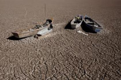 Abandoned Pak boat found in Kutch