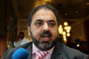 Lord Ahmed reiterates questions on enquiry against Altaf Hussain
