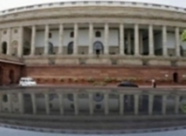 Aadhaar Bill 2016 passed in Lok Sabha
