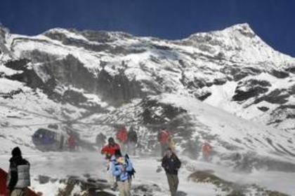 Kullu: ITBP launches search ops for seven missing trekkers