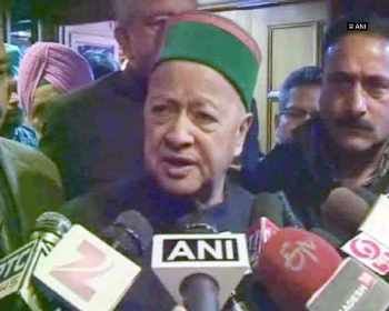 Have not asked for security from Centre: Himachal CM on Indo-Pak T20