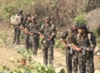 57 Naxals surrender before police in Malkangiri
