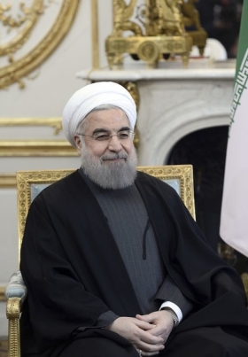 Iranian President to pay official visit to Pak