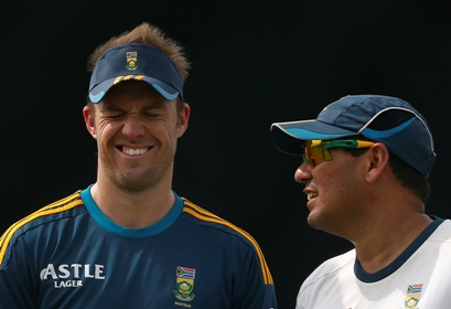 Domingo baffled by Proteas’ collapse in World T20