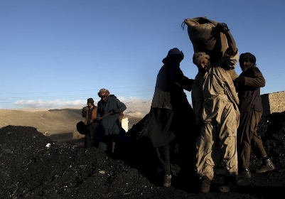 33 trapped is Orakzai coalmine