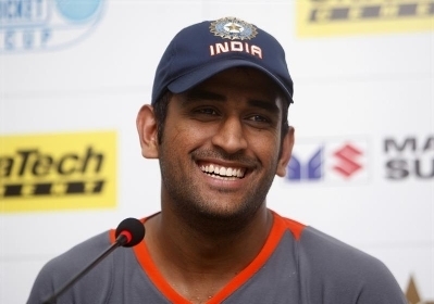 Dhoni wary of buoyant Bangladesh ahead of Asia Cup final