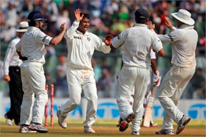 India to tour Caribbean for four-match Test series