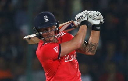 Elated Roy hails England’s approach after reaching World T20 finals
