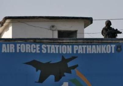 Pathankot attack: Pak’s JIT to arrive tomorrow
