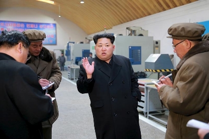 North Korea threatens nuclear strike as US, Seoul begin military exercise