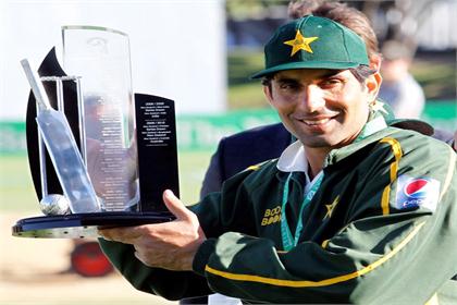 Misbah says India will be tough to beat in World T20