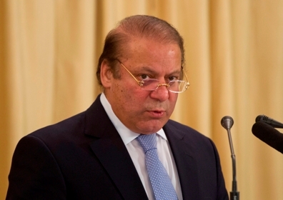 Sharif, govt. working on strategy to raise issue of involvement of RAW in Pakistan