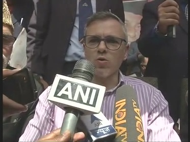 India must be permitted to probe 26/11: Omar Abdullah on Pak JIT