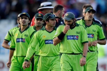 World T20: Pak finally gives green signal to Shahid Afridi’s team