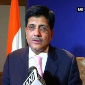 India can be 100 per cent electric vehicle nation by 2030: Piyush Goyal