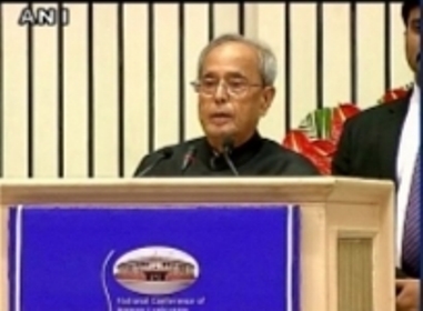 Indo-Bangla ties will scale new heights: President Mukherjee
