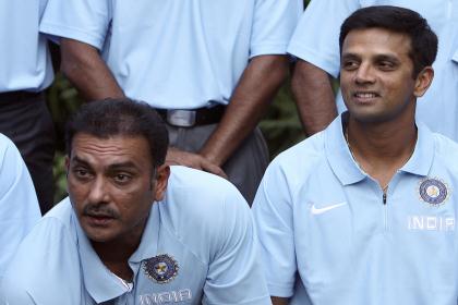 Shastri urges buoyant India to maintain consistency in World T20
