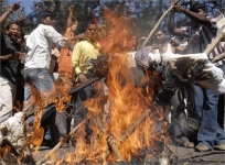 PIL filed in Allahabad HC challenging Muzaffarnagar riots’ report