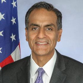 Innovation and technology go hand in hand: US envoy