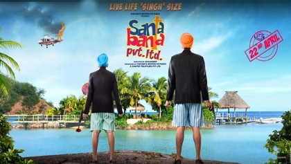 ‘Santa Banta Pvt Ltd’ likely to be released