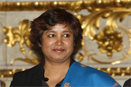 SC dismisses plea seeking cancellation of Taslima Nasreen’s visa