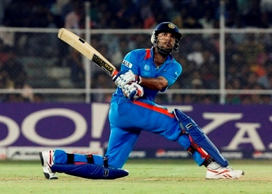 Yuvraj hails ‘consistent’ Kohli after India enters Asia Cup final