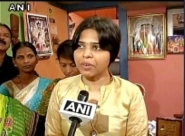 After Shani Shingnapur victory, Trupti Desai to head for Trimbakeshwar temple