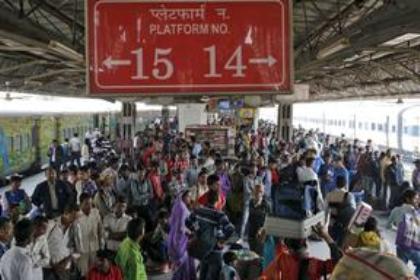 Suspicious bag found on Pathankot-Jalandhar train, search op underway