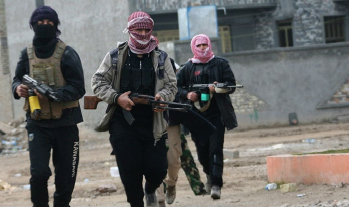 US strike in Syria kills several Al-Qaeda militants: Pentagon