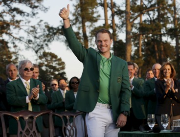Danny Willett hopes to take Augusta Masters victory in stride