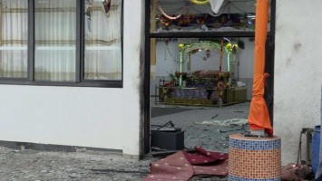Attack on Germany Gurdwara: Third Suspect Detained by Police