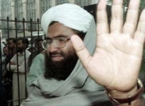 Pathankot attack: Red corner notice to be issued against Masood Azhar