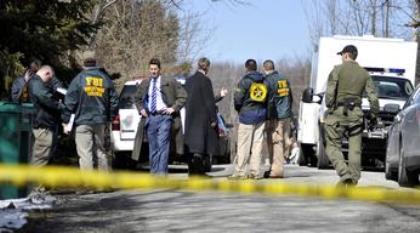 8 family members shot dead in Ohio mass shooting incident, three kids survive