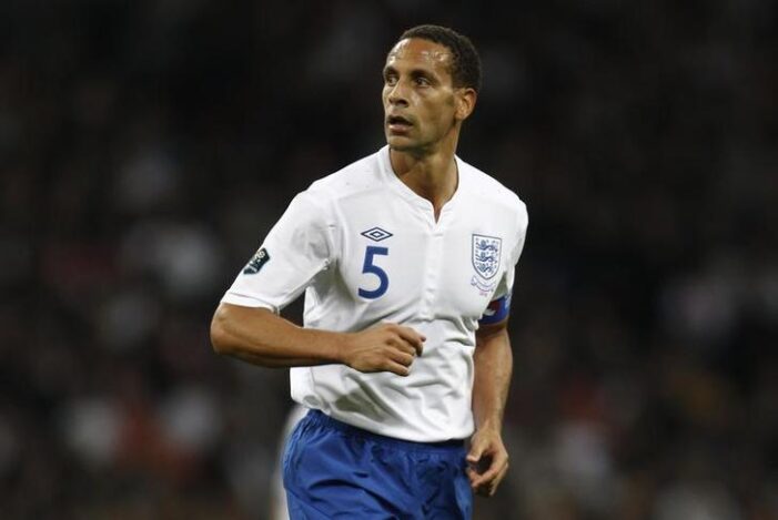 Ferdinand says FA Cup glory can save Van Gaal’s job at Man Utd