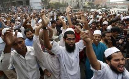 UN urges Bangladesh to protect secular activists