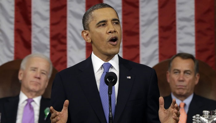 Barack Obama to visit Chicago Law school to push for SC pick
