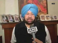 Canada Court to hear ‘torture’ charges case against Capt. Amarinder today