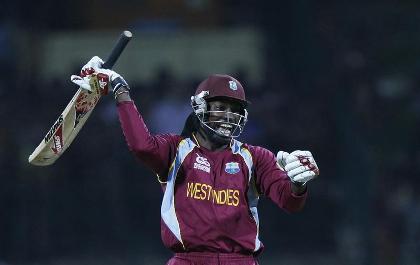 Gayle won’t be barred from BBL: CA chief