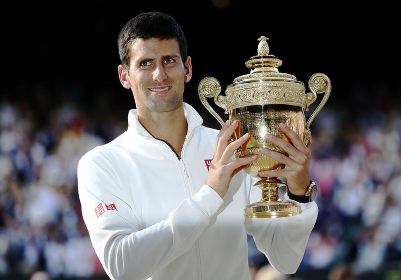Djokovic overtakes Federer as all-time prize money earner