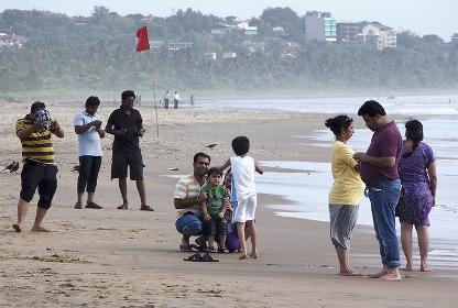 Centre approves Goa’s coastal circuit project